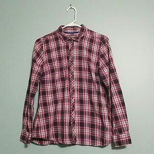 LAST CHANCE! Eddie Bauer Flannel